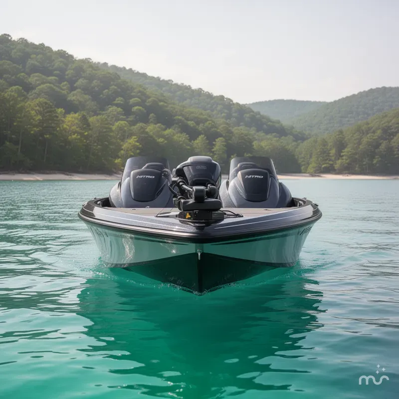 Slide: The Image of Nitro Z18 Pro 2026 - 1