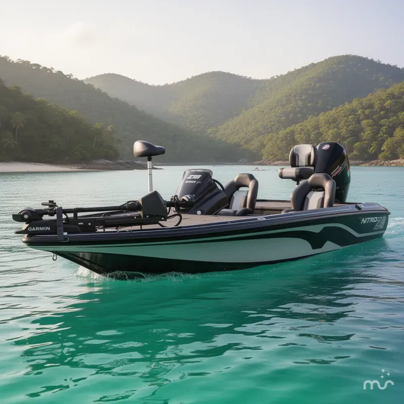Slide: The Image of Nitro Z18 Pro 2026 - 2