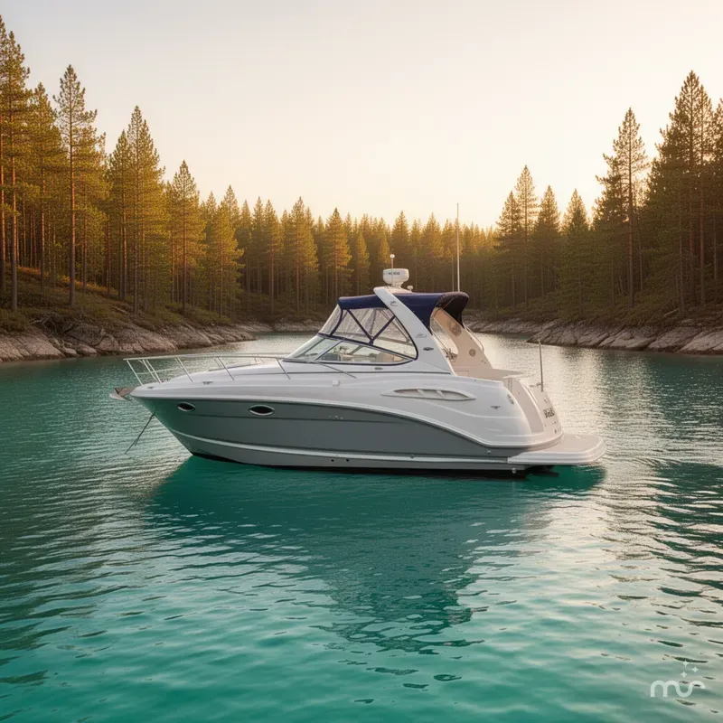 The Image of Chaparral 290 Signature 2005 - 0