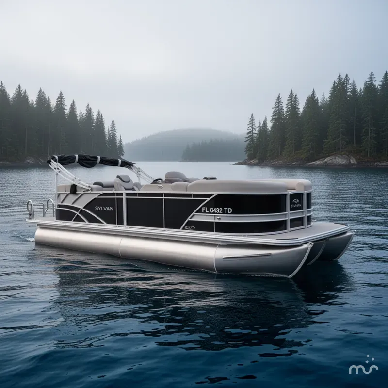 The Image of Sylvan L3 LZ 2022 - 0