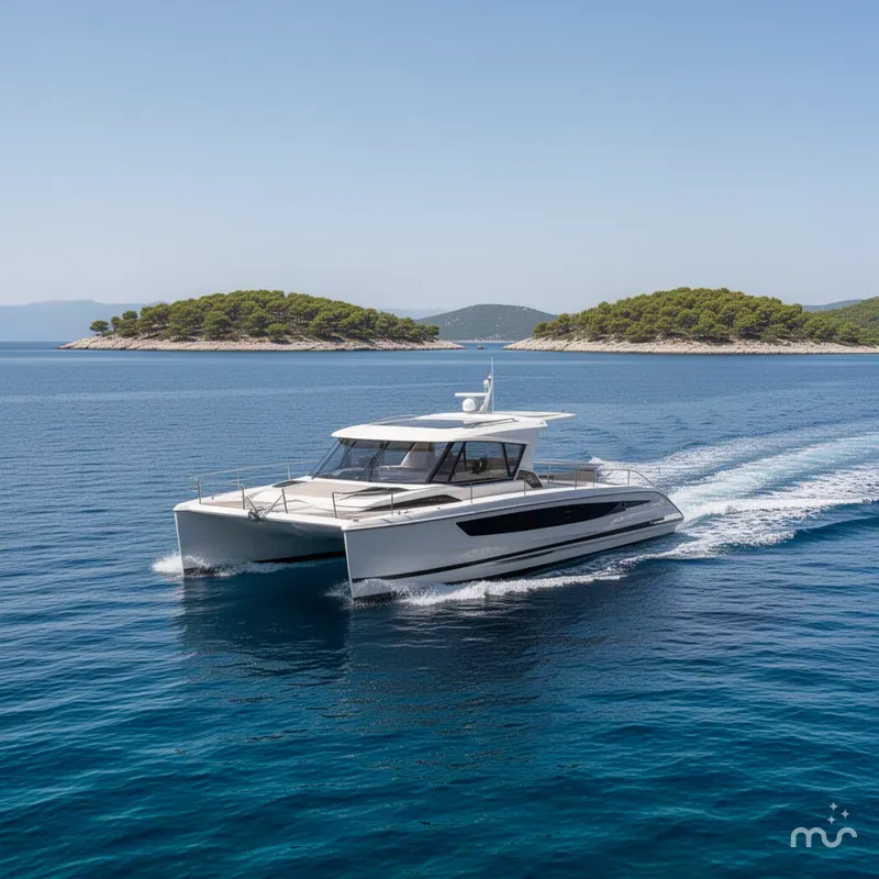The Image of Aquila 36 Sport 2018 - 0