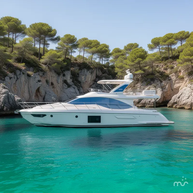 Slide: The Image of Azimut 55 2019 - 2