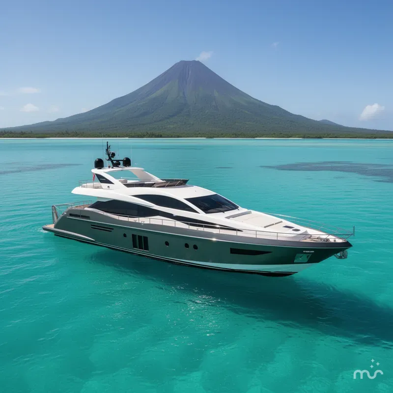 The Image of Sunseeker Manhattan 66 2018 - 0