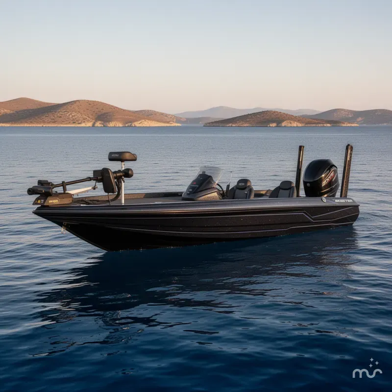 The Image of Skeeter ZXR21 2025 - 0
