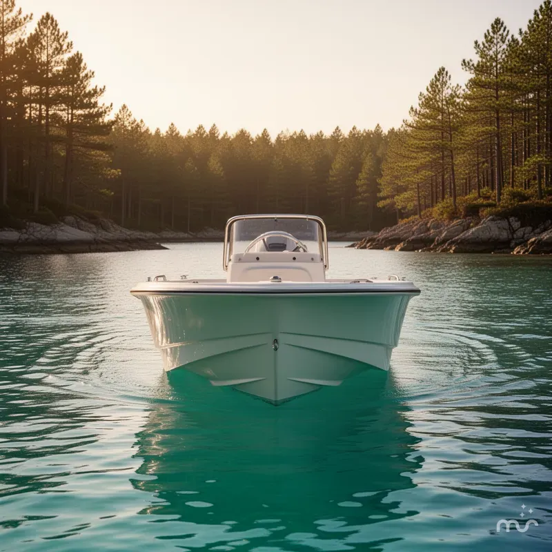 Slide: The Image of Boston Whaler 130 Super Sport 2016 - 1