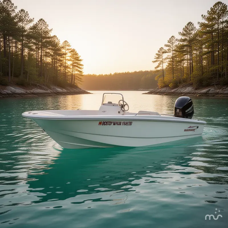 Slide: The Image of Boston Whaler 130 Super Sport 2016 - 2