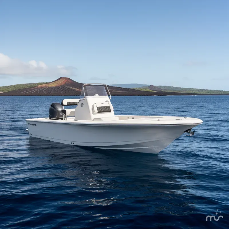 The Image of Tidewater 2110BMT 2026 - 0