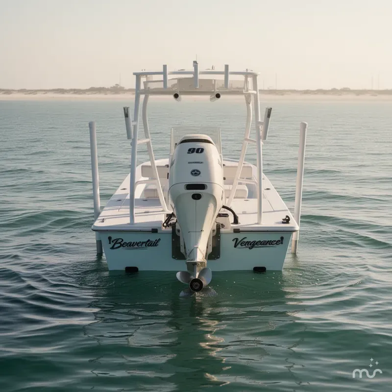 Slide: The Image of Beavertail Vengeance 2016 - 2