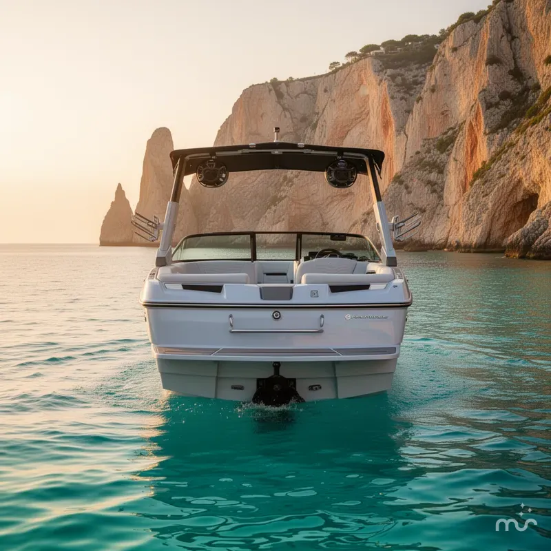 Slide: The Image of Nautique G23 2026 - 3