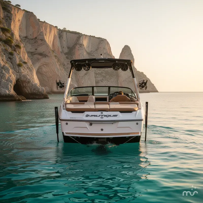 Slide: The Image of Nautique G23 2026 - 3