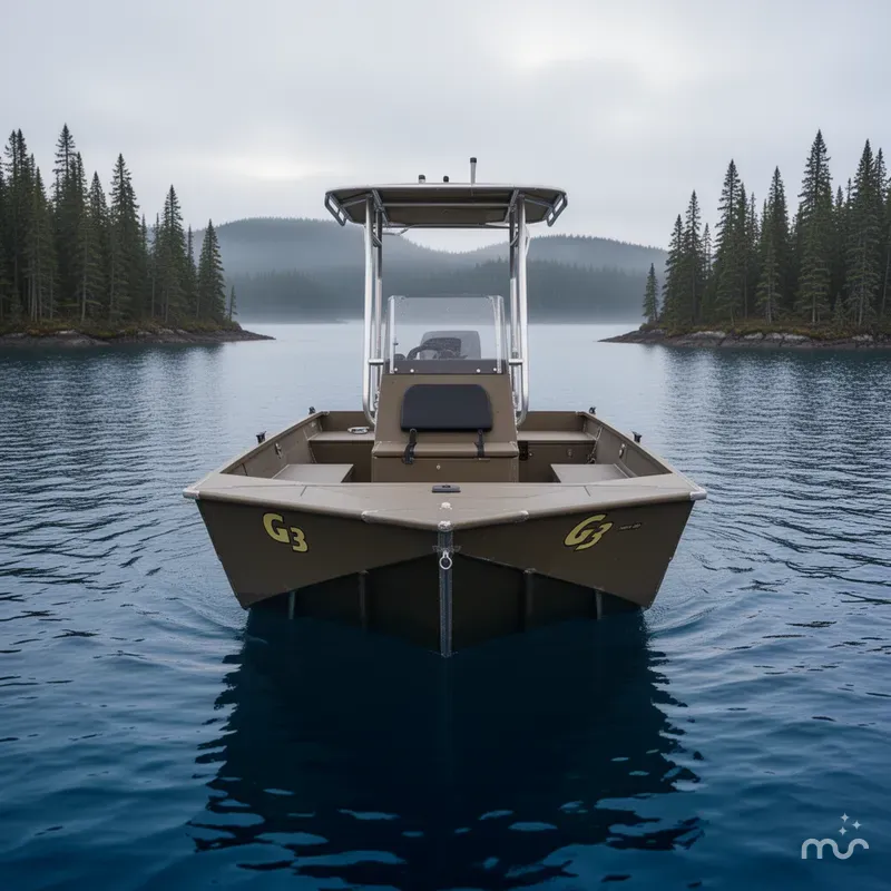 Slide: The Image of G3 Gator Tough 20 2022 - 3