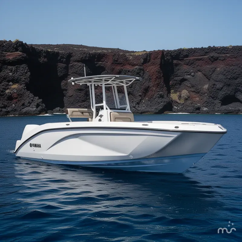 The Image of Yamaha 222 FSH Sport 2025 - 0