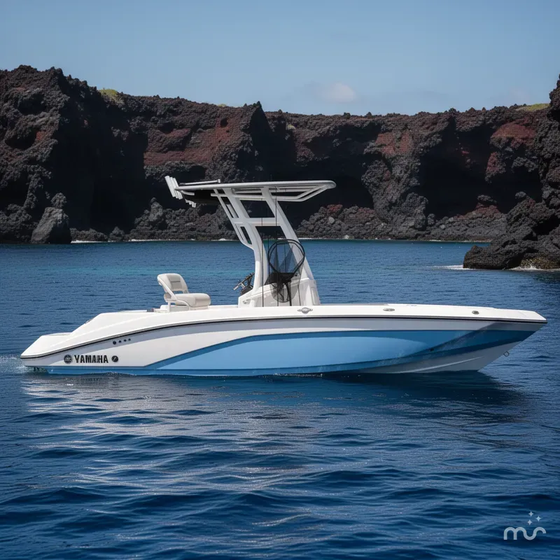 The Image of Yamaha 195 FSH Sport 2025 - 0