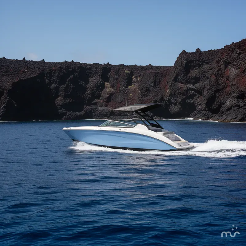 Slide: The Image of Yamaha 252SD 2026 - 4