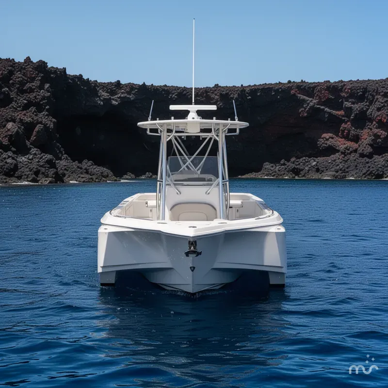 Slide: The Image of Sailfish 220 CC 2023 - 3