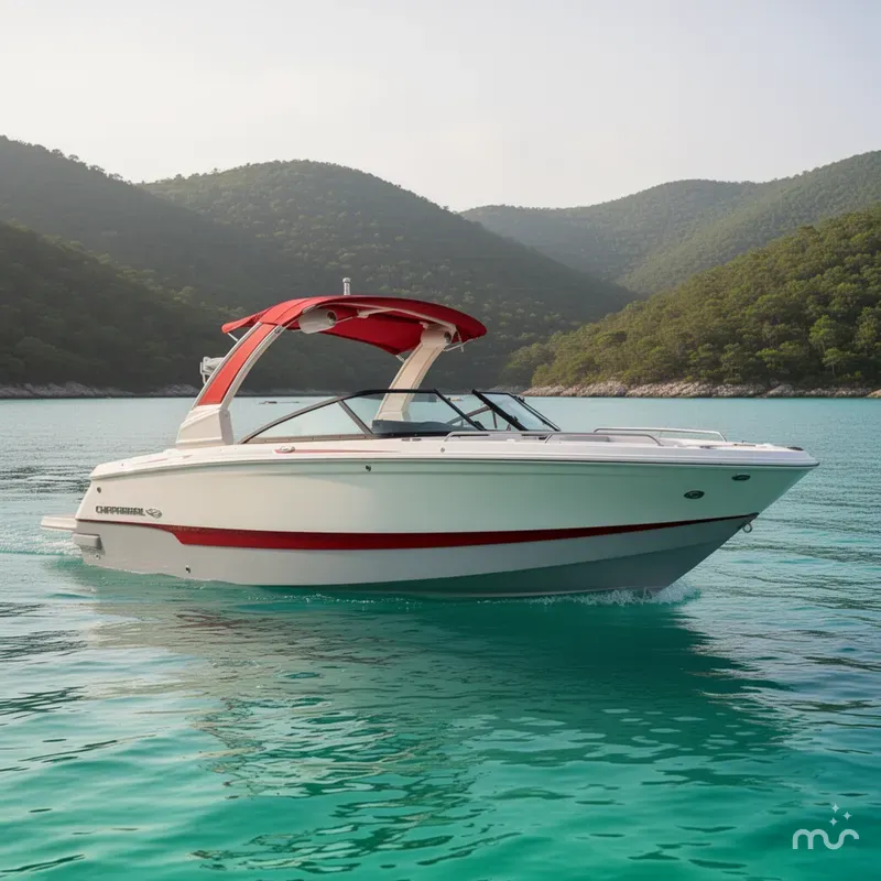 The Image of Chaparral 25 Surf 2020 - 0