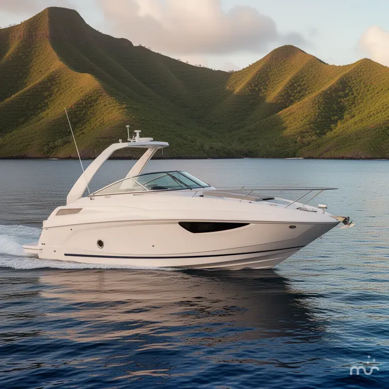 The Image of Regal 28 Express 2020 - 0