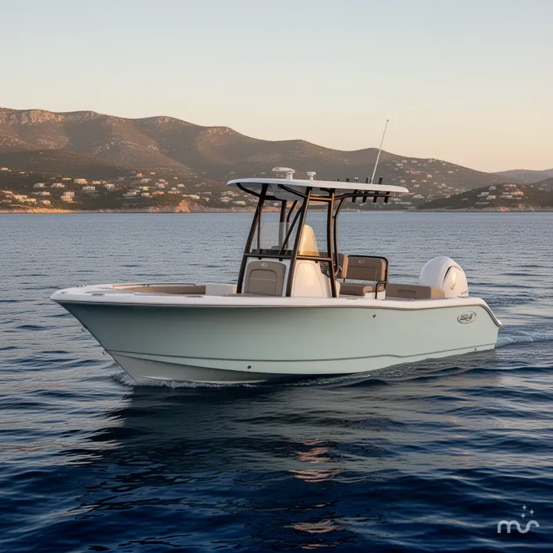 The Image of Sea Hunt Ultra 229 2026 - 0