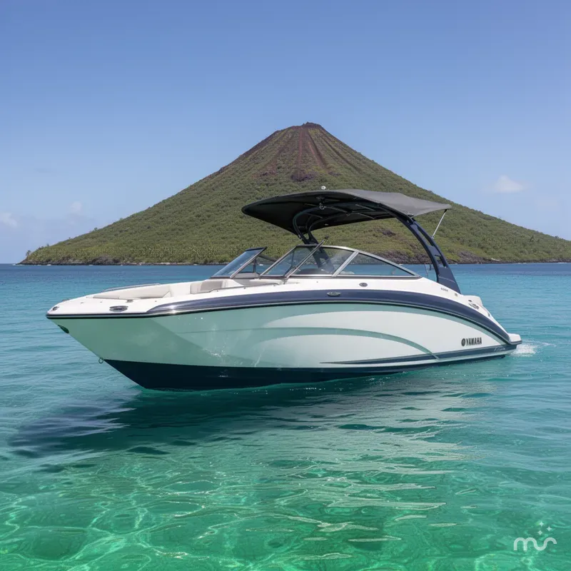 The Image of Yamaha 242 SE Limited 2020 - 0