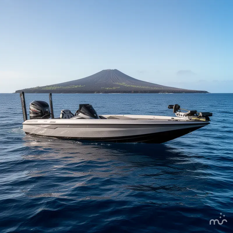 The Image of Skeeter ZXE21 2026 - 0