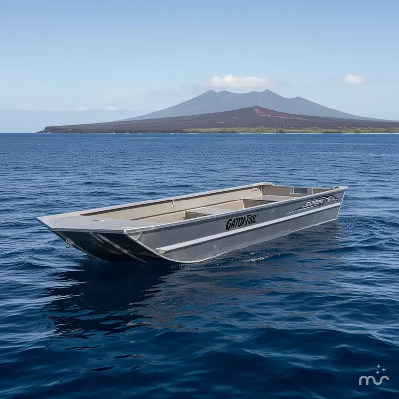 Slide: The Image of Gator-Tail Extreme Series 60" x 18' 2024 - 2