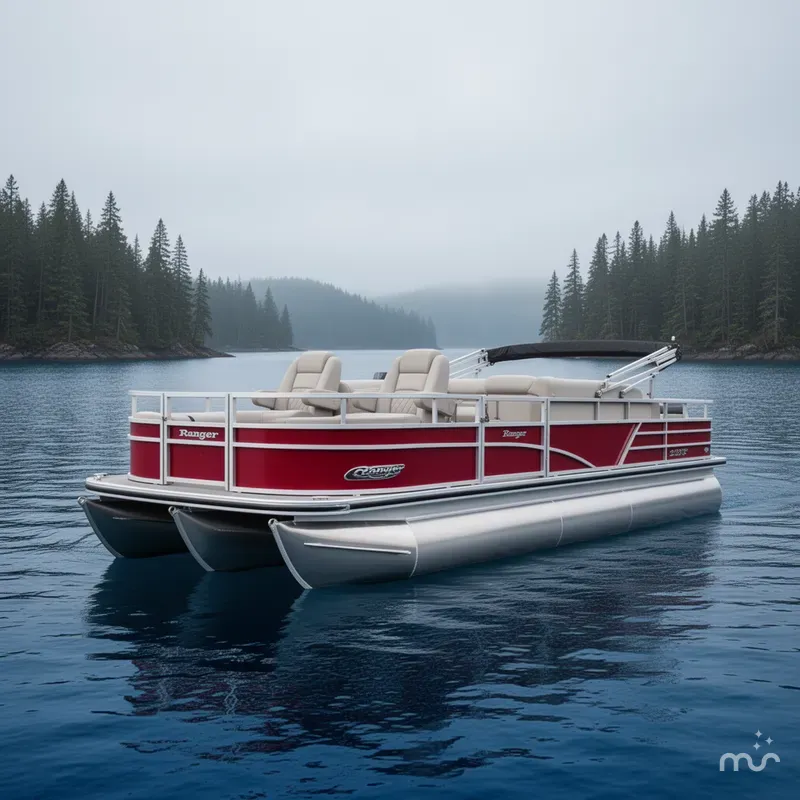 The Image of Ranger 223F 2025 - 0