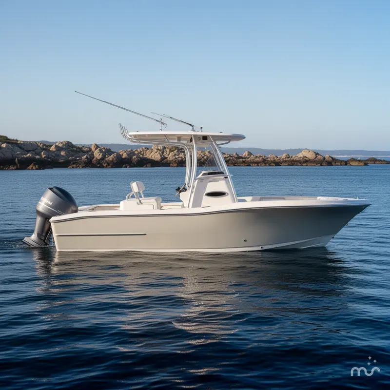 The Image of Pioneer 222 Sportfish 2014 - 0