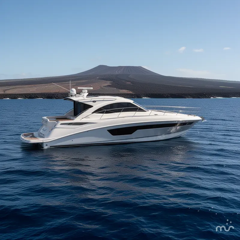 The Image of Sea Ray Sundancer 510 2014 - 0