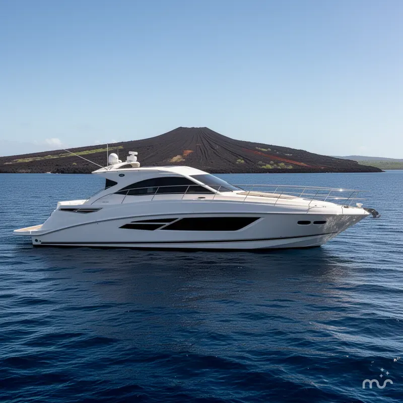 Slide: The Image of Sea Ray Sundancer 510 2014 - 2
