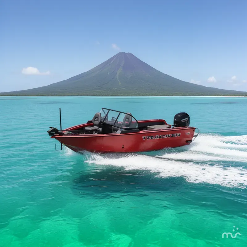 Slide: The Image of Tracker Targa V-18 WT 2026 - 4