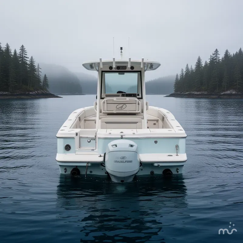 Slide: The Image of Sailfish 252 CC 2026 - 3