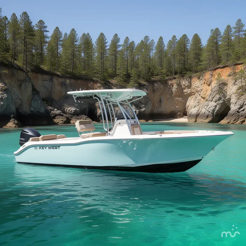 The Image of Key West 239 FS 2024 - 0