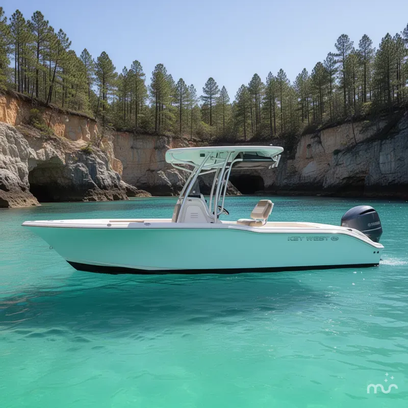 Slide: The Image of Key West 239 FS 2024 - 2