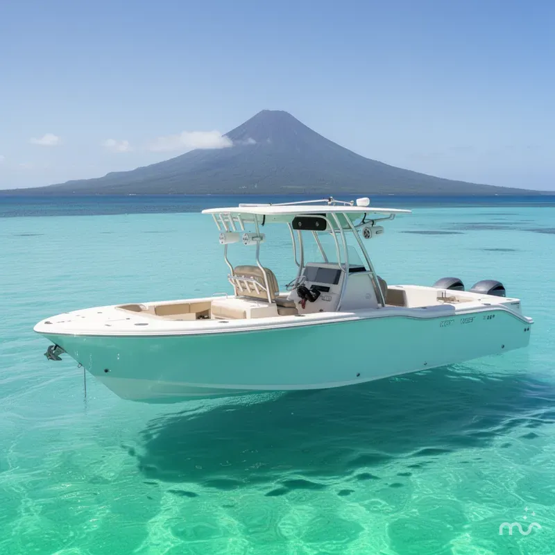 The Image of Key West 263 FS 2019 - 0