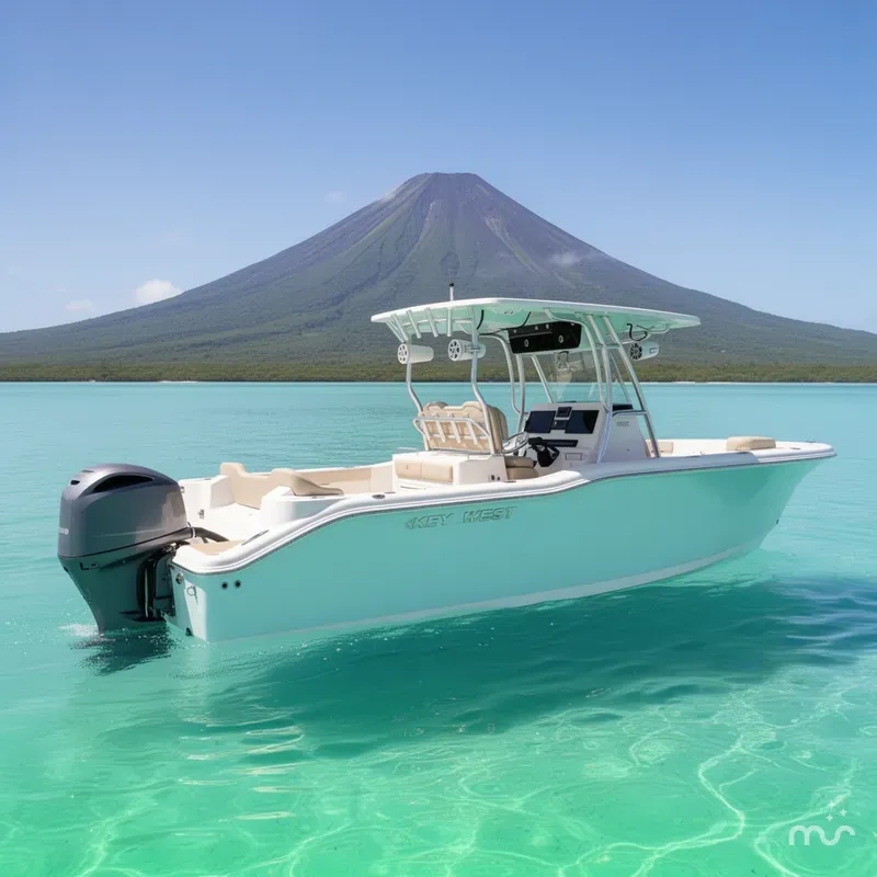 Slide: The Image of Key West 263 FS 2019 - 2