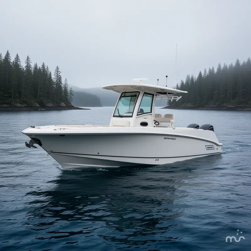 The Image of Boston Whaler 250 Outrage 2014 - 0