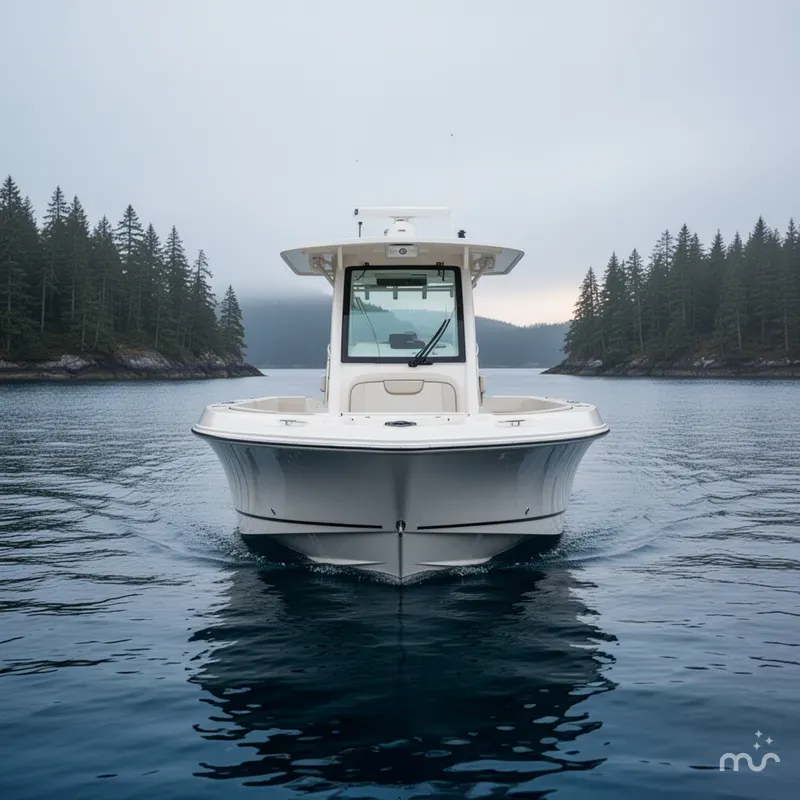 Slide: The Image of Boston Whaler 250 Outrage 2014 - 1