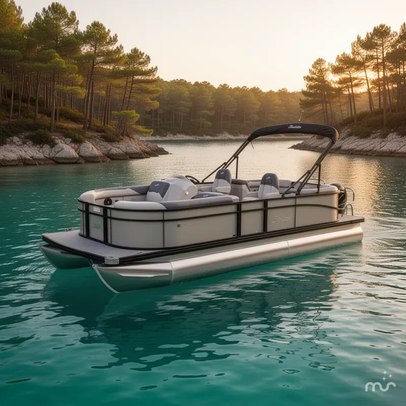 The Image of Barletta SANZA 22QC 2026 - 0