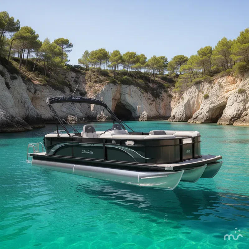 The Image of Barletta SANZA 22QC 2026 - 0