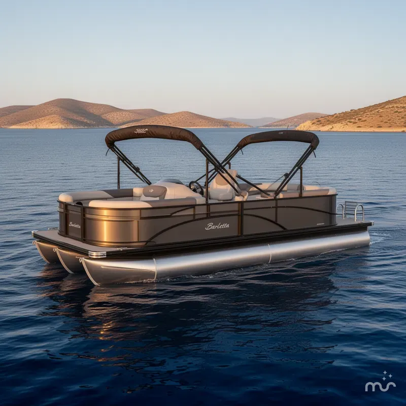 The Image of Barletta SANZA 22QC 2026 - 0
