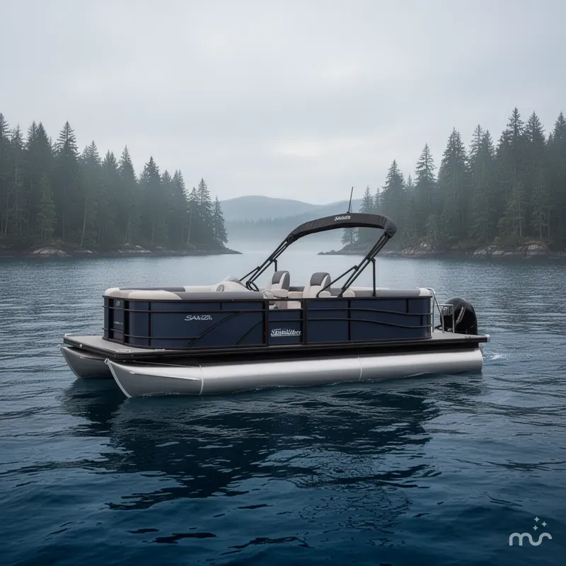 The Image of Barletta SANZA 22QC 2026 - 0