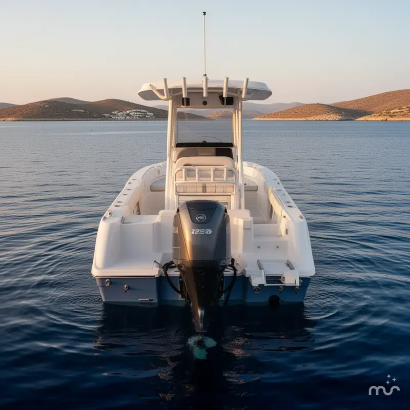 Slide: The Image of Sea Fox 228 Commander 2026 - 3