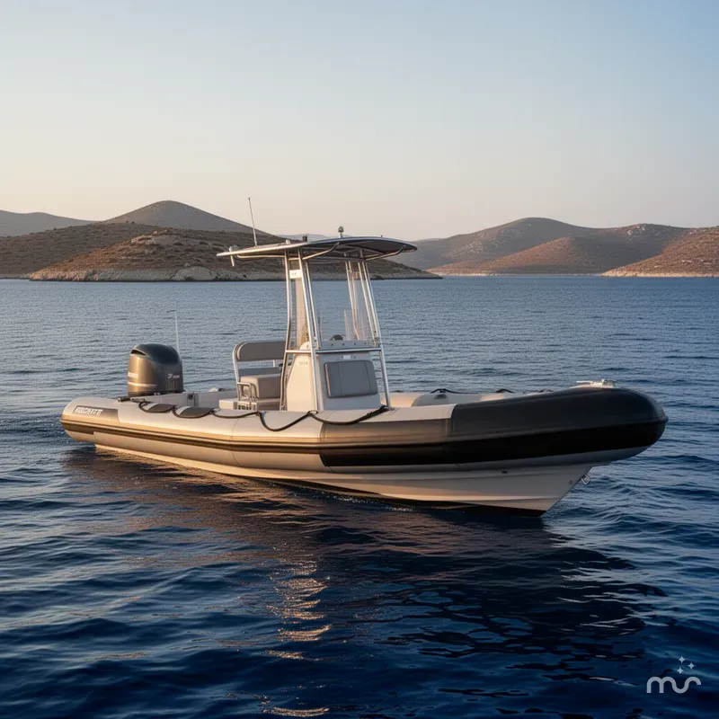 Slide: The Image of Ribcraft 7.8 2018 - 2