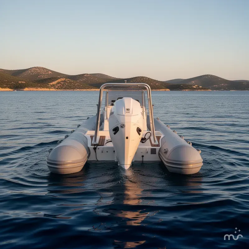 Slide: The Image of Tide Craft Kodiak 16 2026 - 3