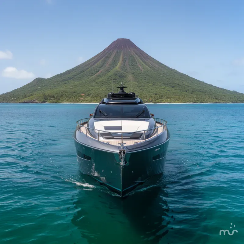 Slide: The Image of Riva 66' Ribelle 2021 - 1