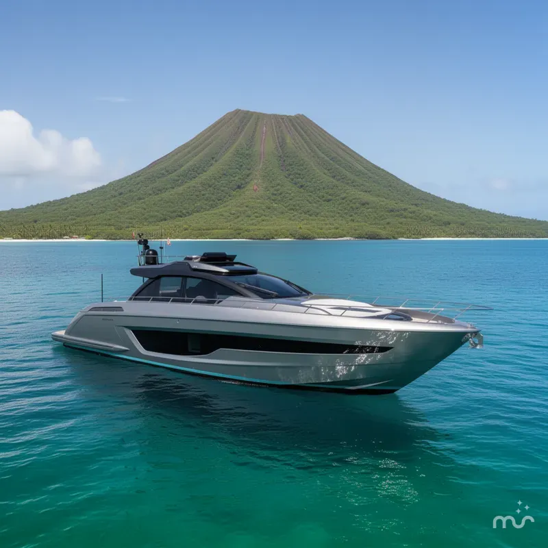 Slide: The Image of Riva 66' Ribelle 2021 - 2