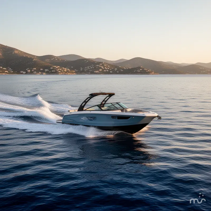 The Image of Chaparral SSX 4 2026 - 0