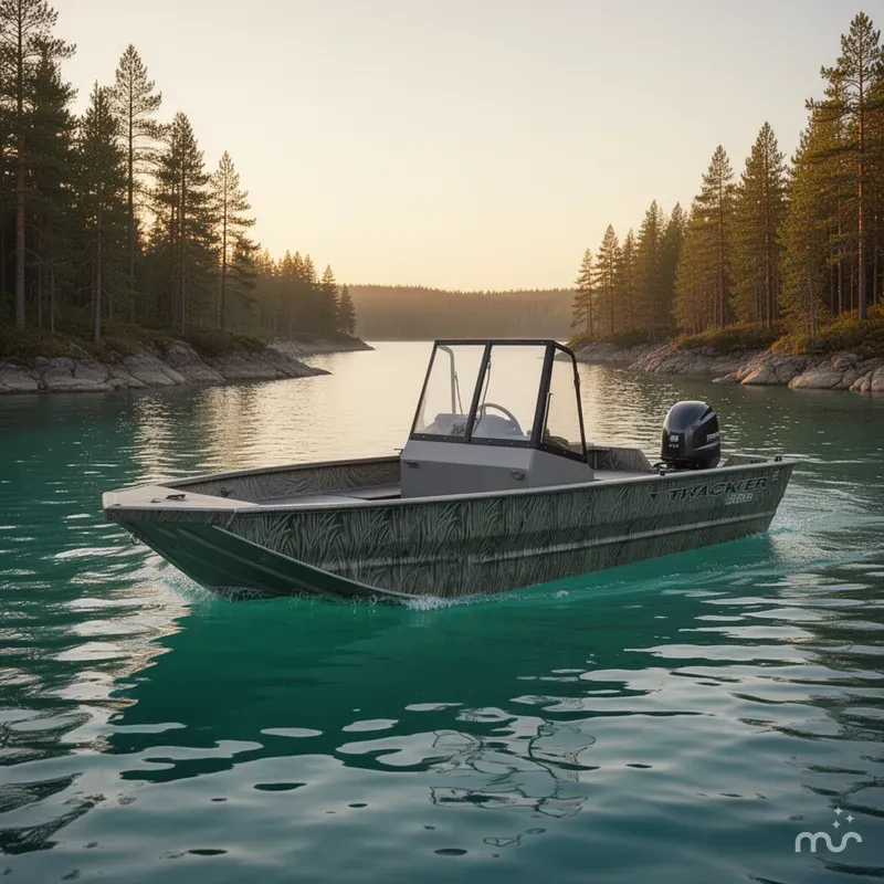 Slide: The Image of Tracker Grizzly 1756 T Marsh 2026 - 2