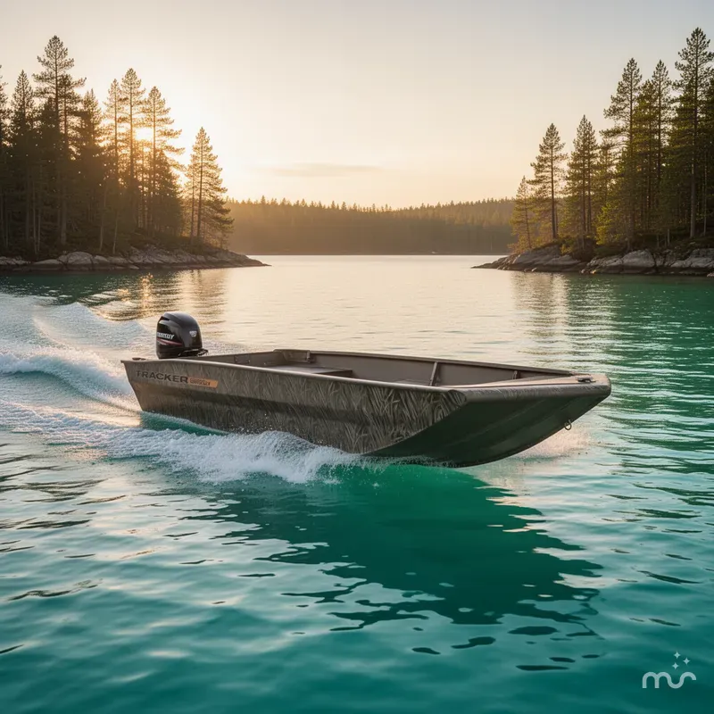 Slide: The Image of Tracker Grizzly 1756 T Marsh 2026 - 4