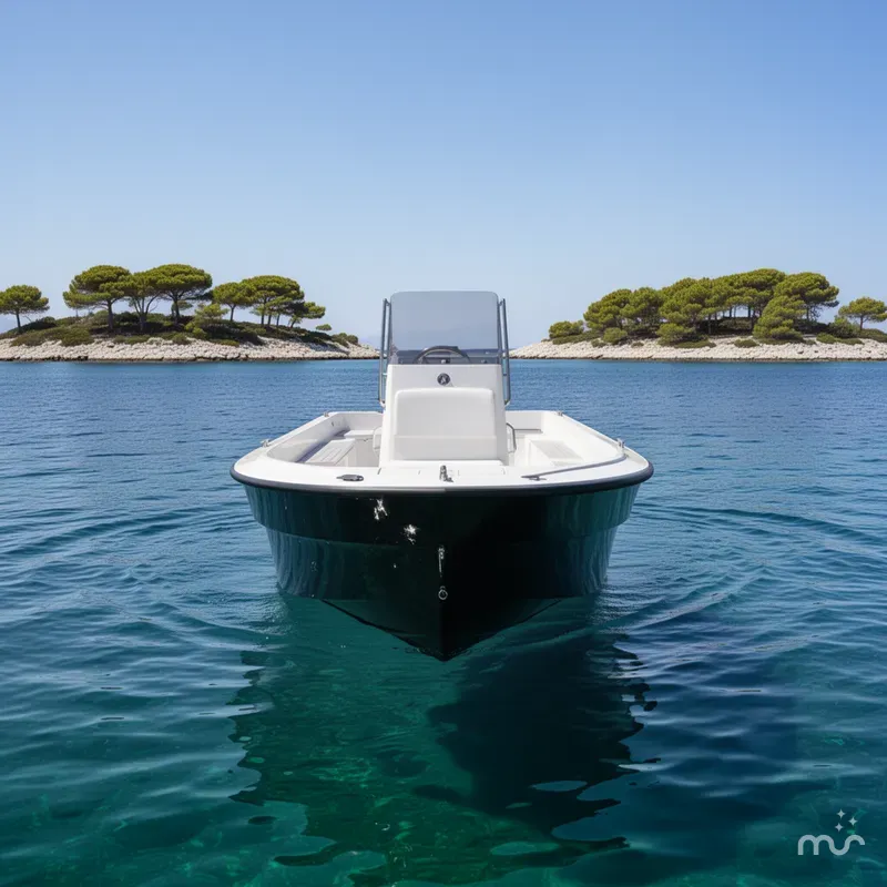 Slide: The Image of Maritime 189 Defiant 2026 - 3
